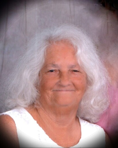 Martha Ann Thomason's obituary image