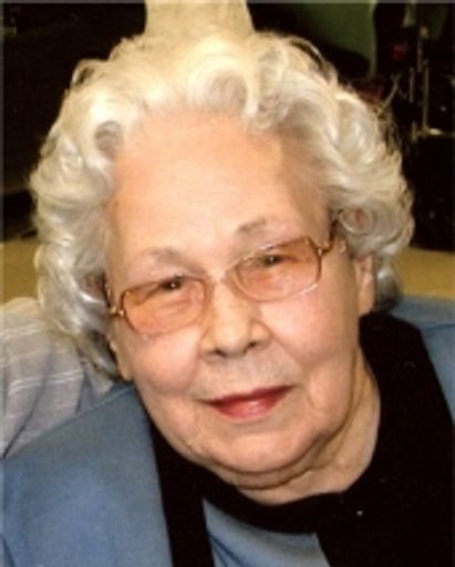 Rosemary Stutenberg