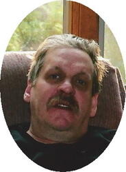 Ronald Anderson Profile Photo