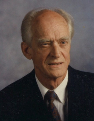 Albert B. Anderson