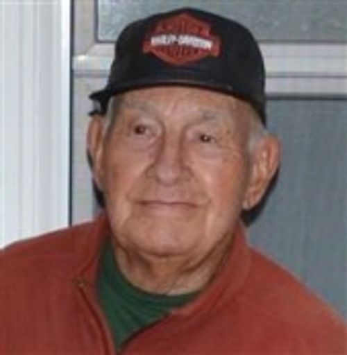 Richard E. Johnson Profile Photo