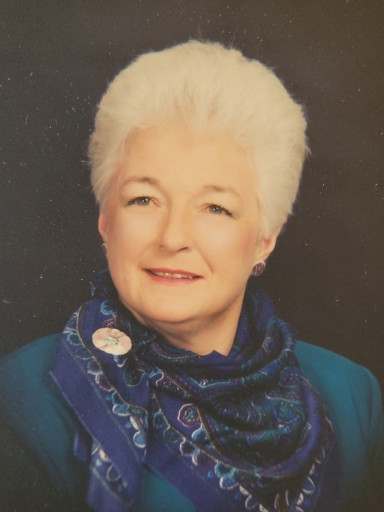 Marilyn W. Griswold Profile Photo
