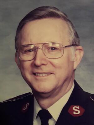 Colonel Edward James Johnson Profile Photo