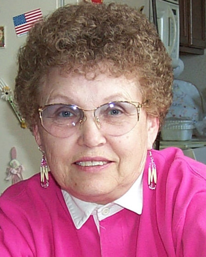 Rosemary Gunsch Profile Photo