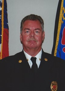 Dennis M. Mcguire