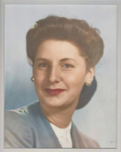 Doris May Harkness Profile Photo