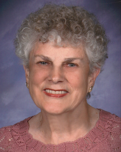 Lucille Mary Hanson Profile Photo