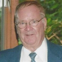 Wallace Forbush