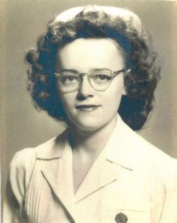 Phyllis Russell Profile Photo
