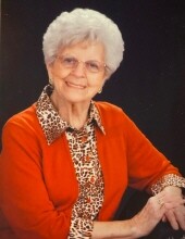 Carolyn Lovelace Crowder Profile Photo