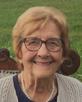 Bobbie Jean Fulkerson's obituary image