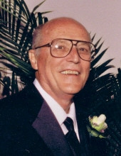 Richard A. Mccoy Profile Photo