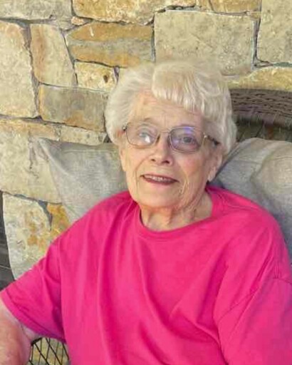 Constance R. Smith's obituary image