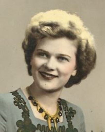 Dorothy Anderson Profile Photo