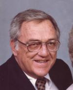 Albert O. Wilson Profile Photo