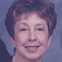 Linda D. Banner