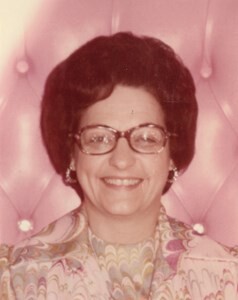 Lucille Williams Profile Photo