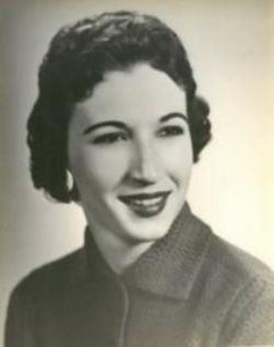 Betty Boudreaux