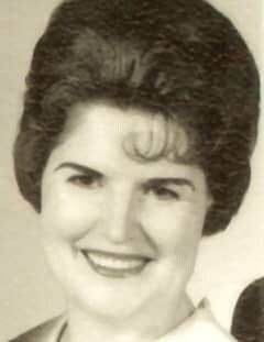 Rhoda Maxine Newman Profile Photo