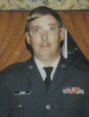 (Ret) Tsgt Barry Cramer Sr.