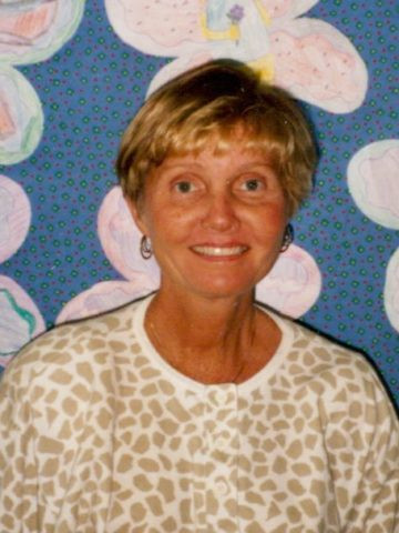 Linda Jones Profile Photo