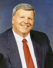 Curtis  L.  Woodward Profile Photo