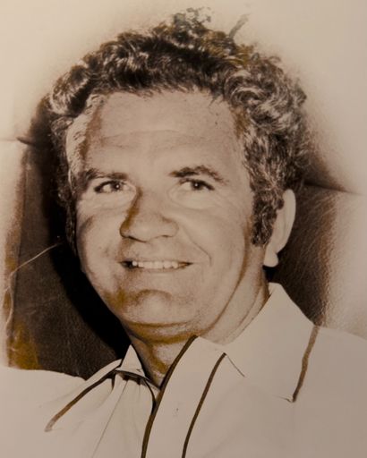 Ronald Beck Profile Photo