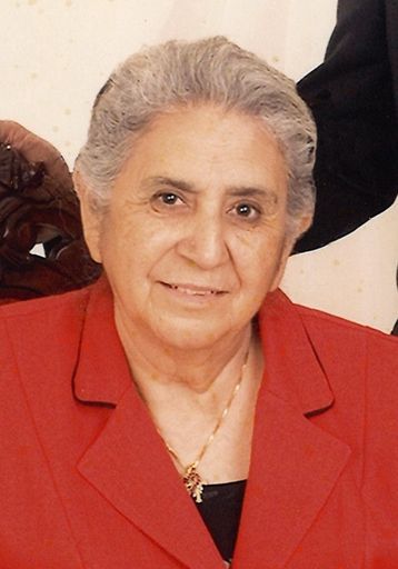 Concepcion Sanchez