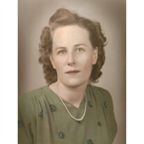 Frances Lockett Rogers Profile Photo