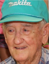 Ralph David Caillier, Sr.