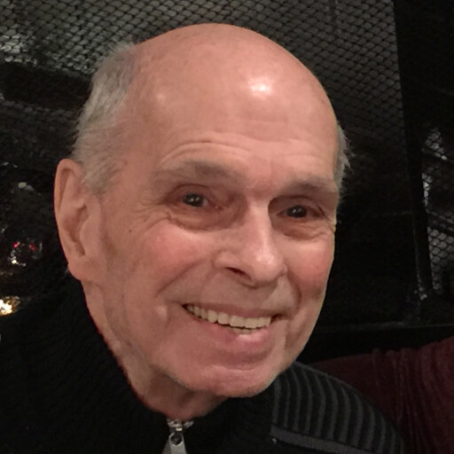 David B. Gaudet