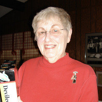 Phyllis Ann Marshall