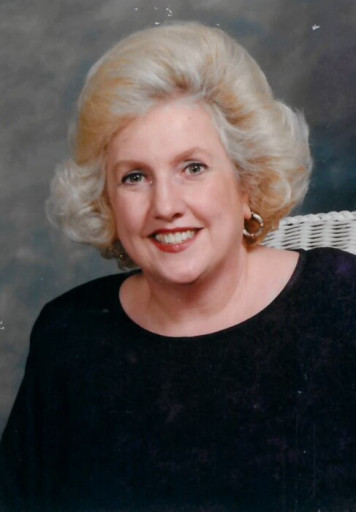 Barbara Happeny Profile Photo