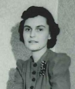 Anna M. Mueller