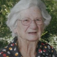 Georga Mae Ezernack-Beechly