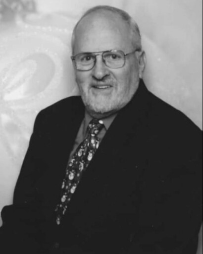 David L. Laube