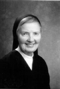 Sister Geraldine Coleman, D.C.