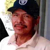 Manuel Saucedo Gomez Profile Photo