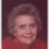Dorothy Van Zante