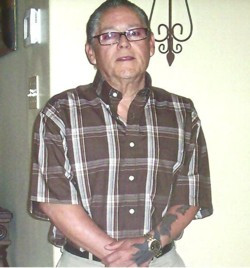 Joaquin Solis Sr.