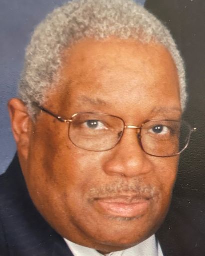 Dr. James Evans Chatman Profile Photo