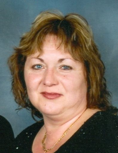 Christine Ann Ackerman (Burkhard)