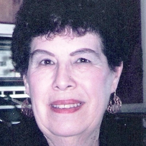 Lucia A. Arellano