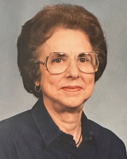 Lillian L. Williams