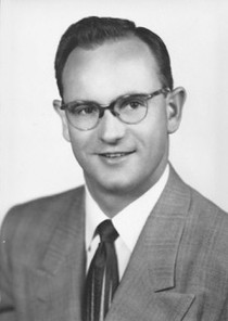 Jim N. Binaris