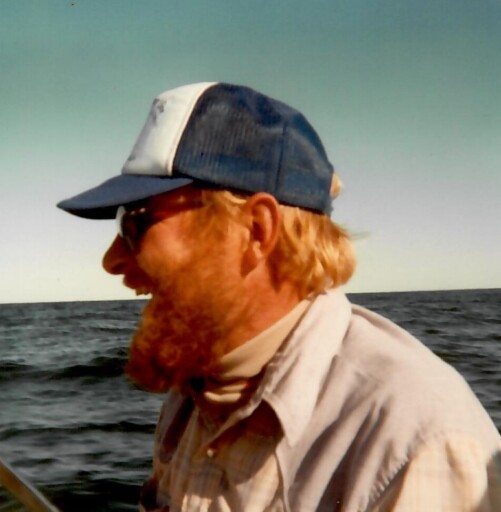 James Hansen Profile Photo