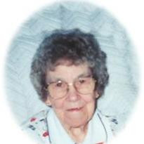 Velma Lee Christianson