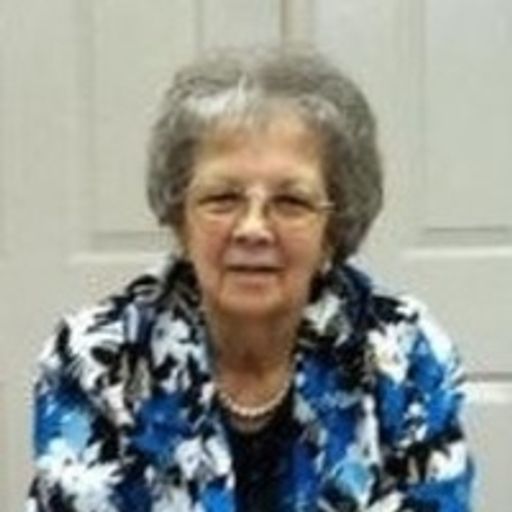 Lynette Gough Talley