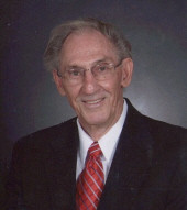 George Talmadge Kimberlin Profile Photo