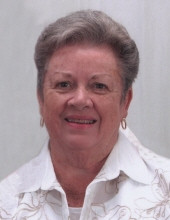 Sylvia Smith Profile Photo
